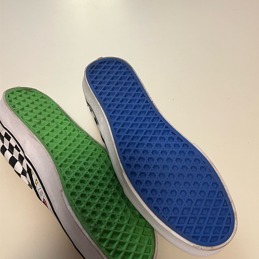 Vans Slip-On - Picture 2 of 3
